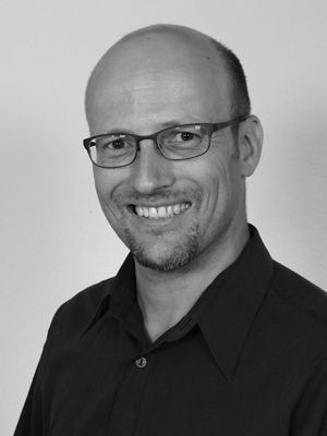 Dr. med. Bernd Laudenberg