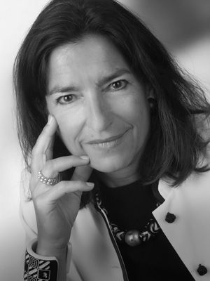 Dr. med. Evemarie Wolkenstein