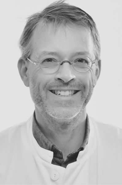 Prof. Dr. med. habil. Matthias Karst